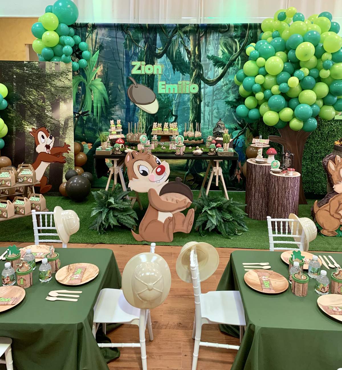 chip-and-dale-birthday-party-ideas-photo-24-of-26-catch-my-party