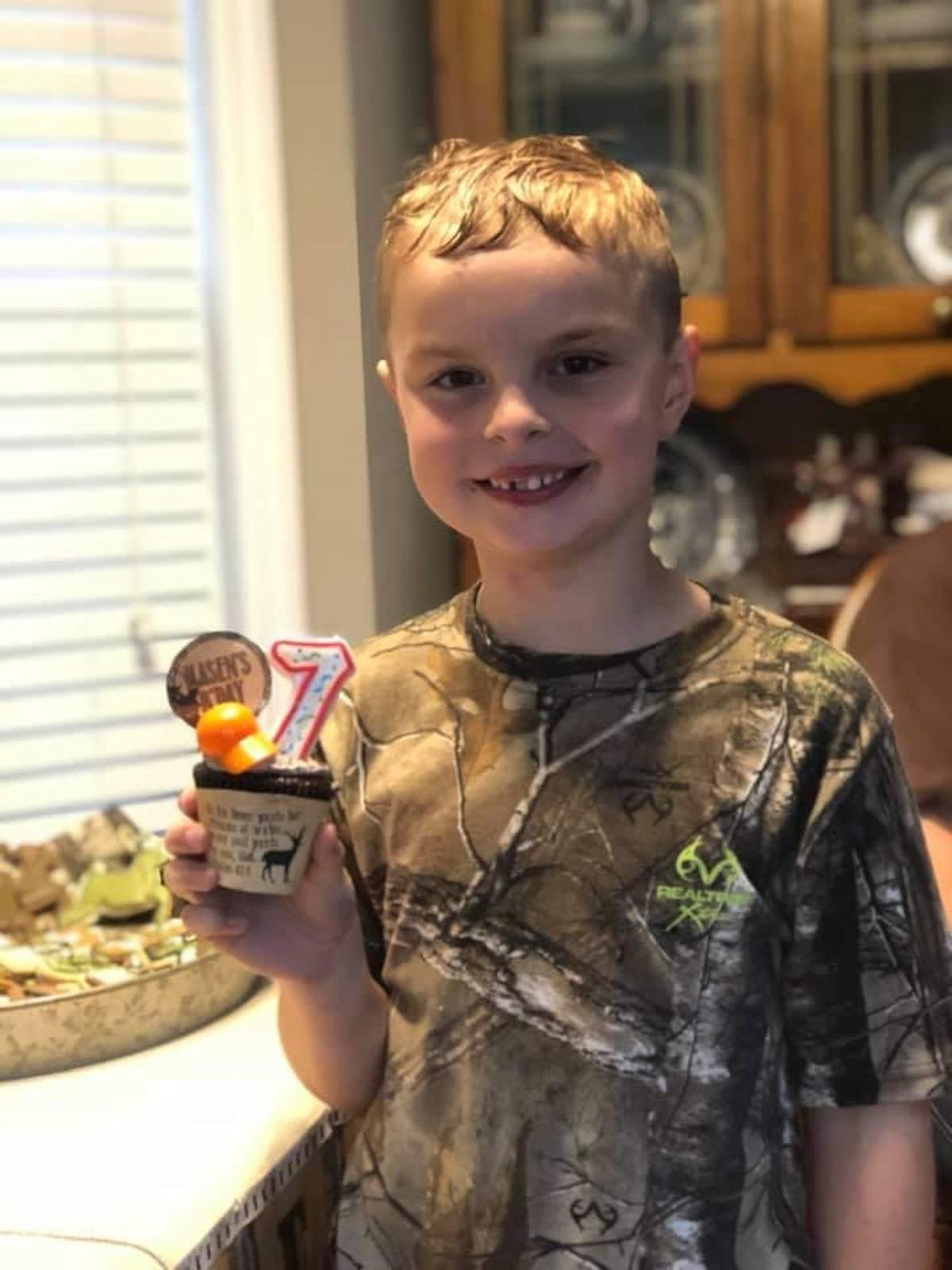 Kasen’s hunting 7! - Hunting, Camo