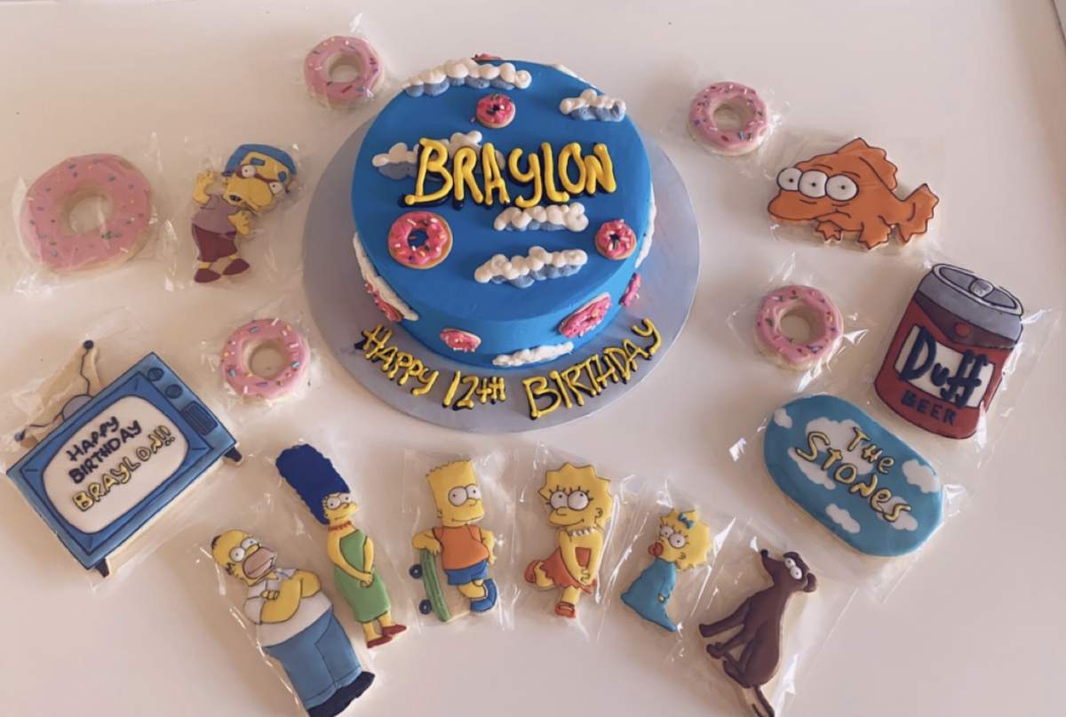 The Simpsons  - Simpsons 