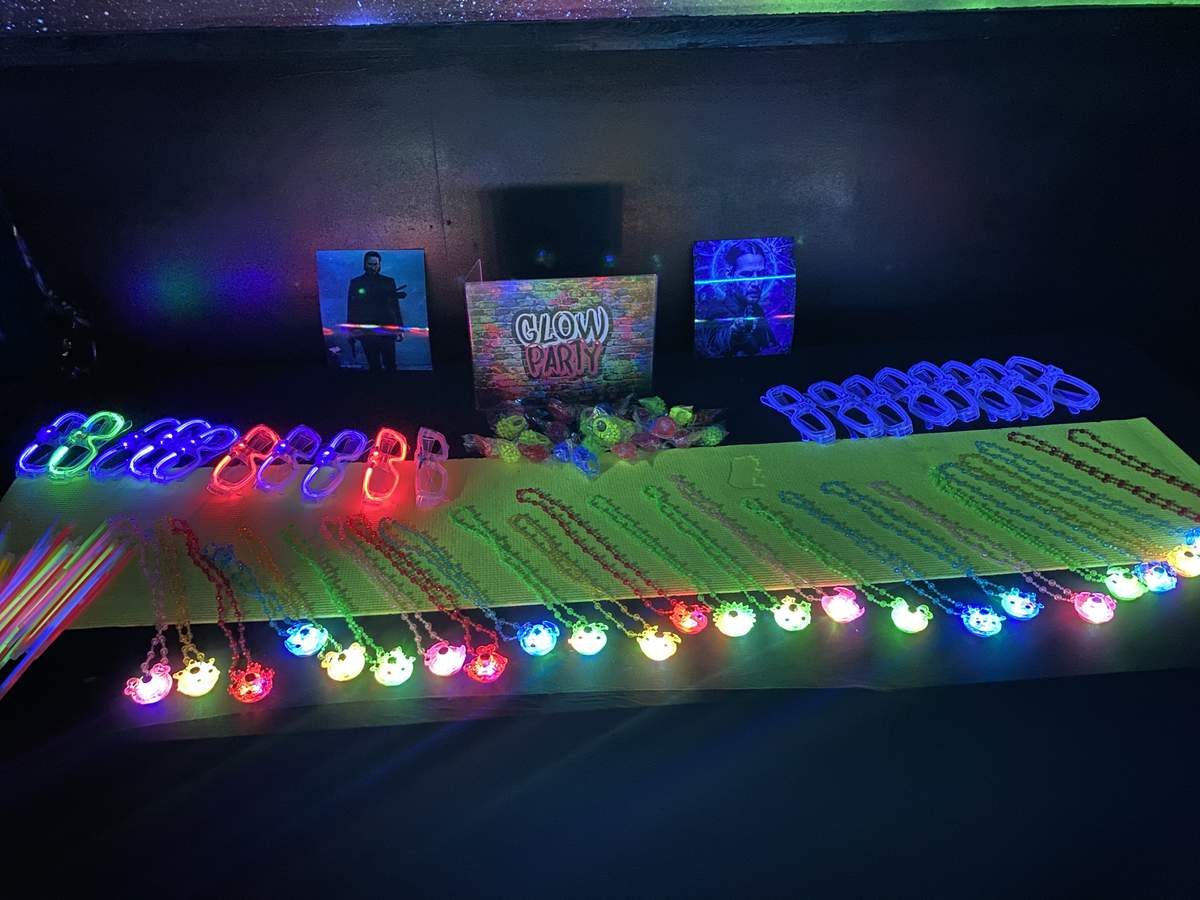 John wick Birthday Party Ideas Photo 1 of 23 Catch My Party