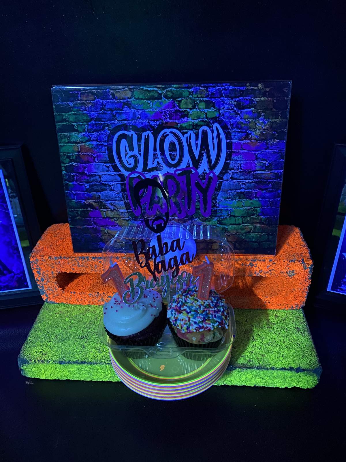 John wick Birthday Party Ideas Photo 16 of 23 Catch My Party