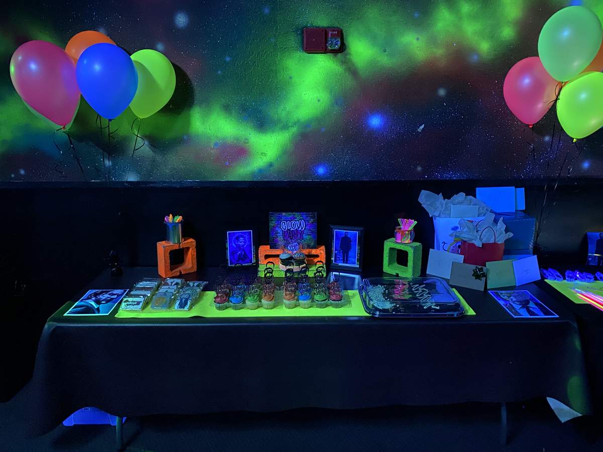 John wick Birthday Party Ideas Photo 1 of 23 Catch My Party