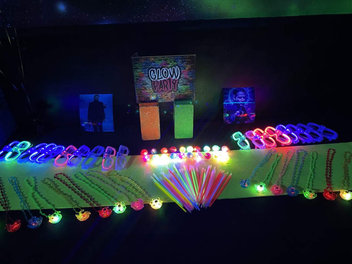 John wick Birthday Party Ideas Photo 1 of 23 Catch My Party