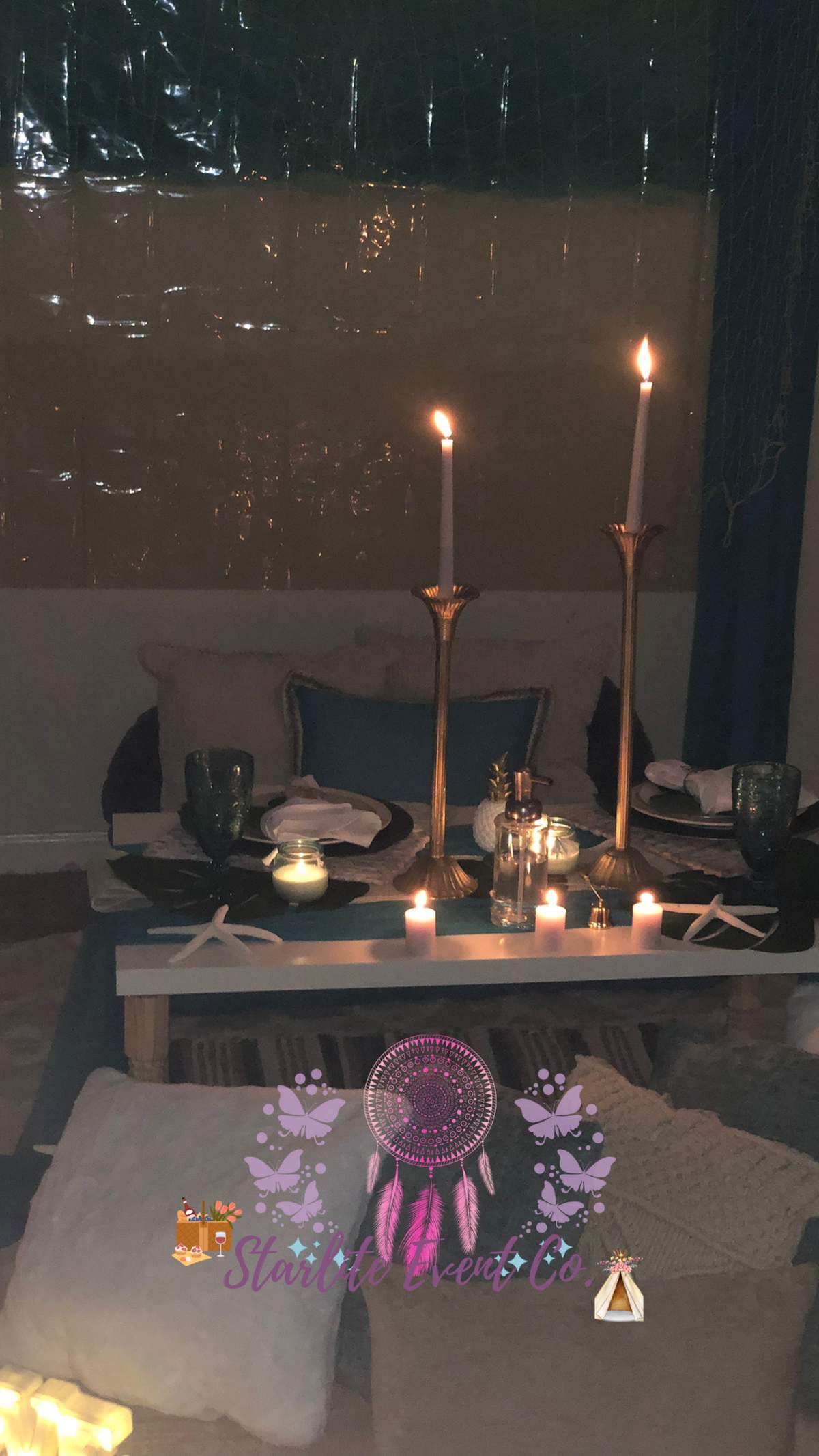 A Newlywed Luxury Experience  - Beach 