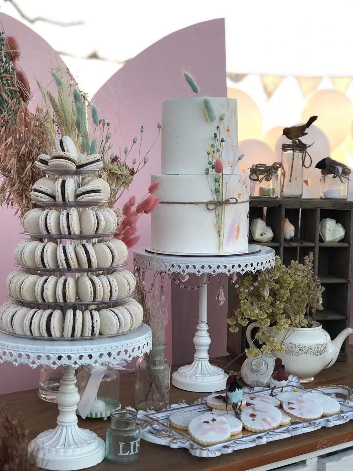 romantic party  - Romantic 