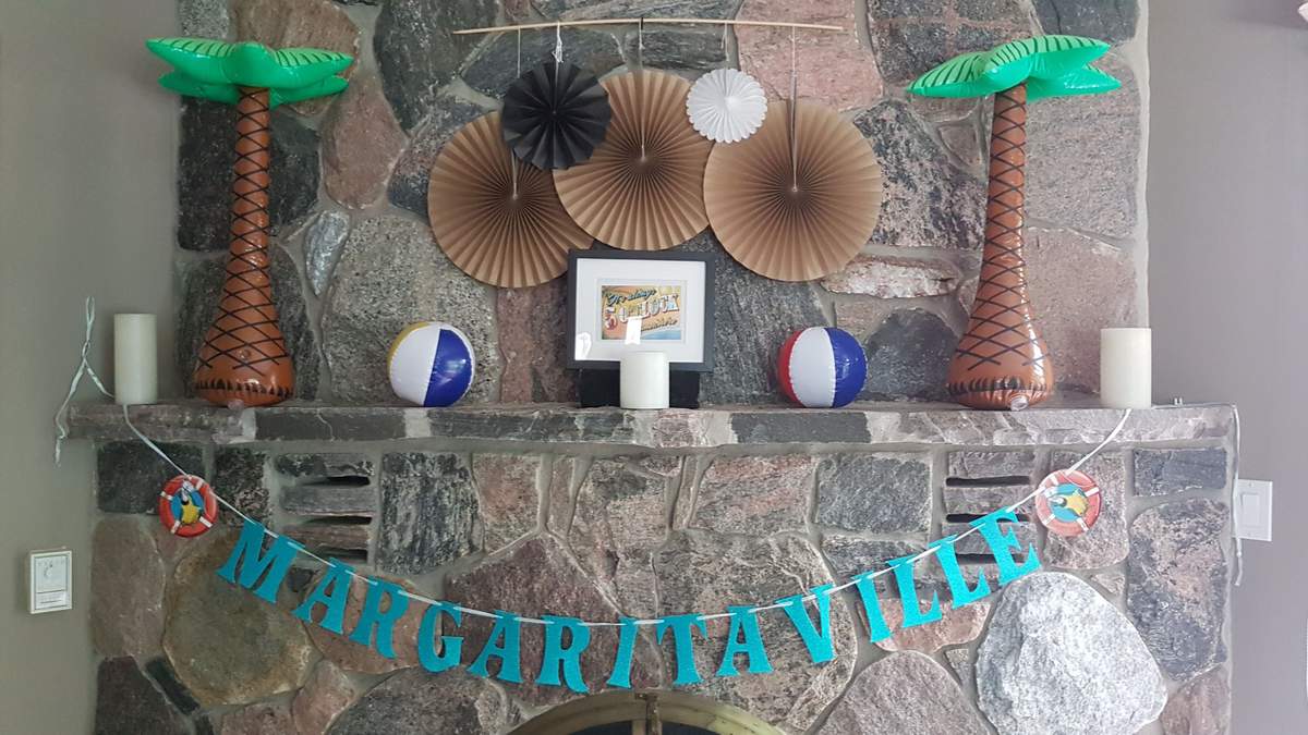Margaritaville - Margaritaville