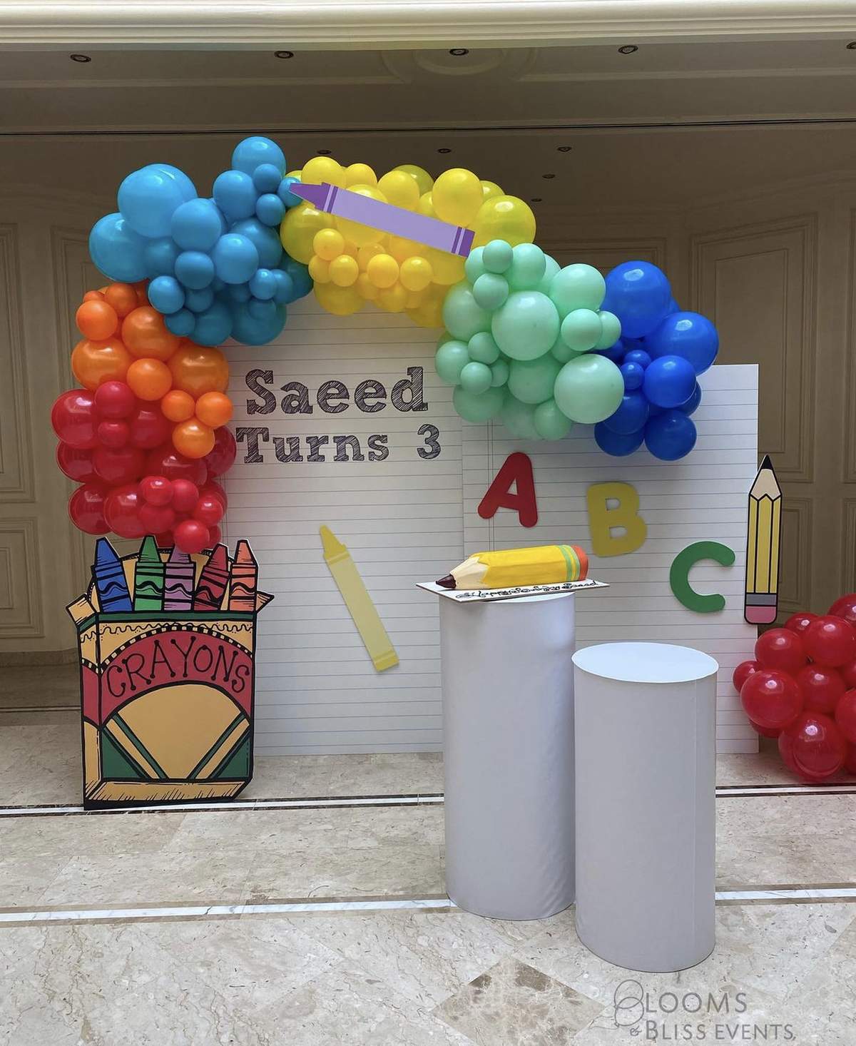 Back to school - Back to School