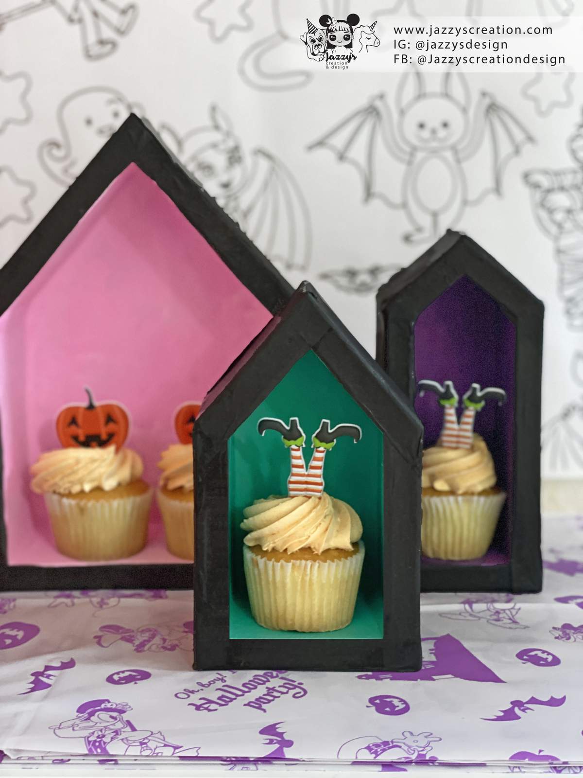 Bright Paint Colors Halloween Party Ideas Photo 4 of 12 Catch My Party