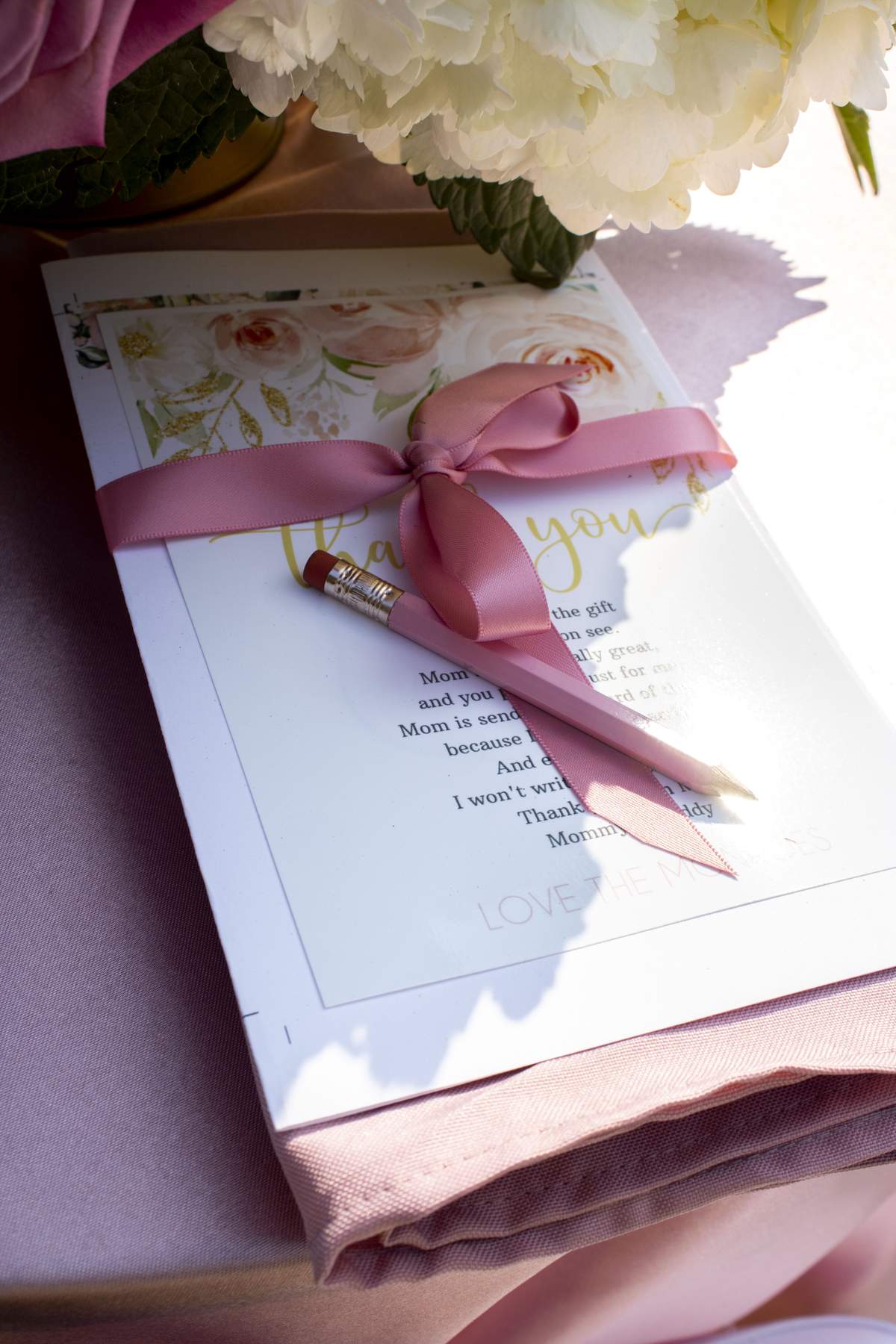Baby Monroe Garden Party  - Garden theme