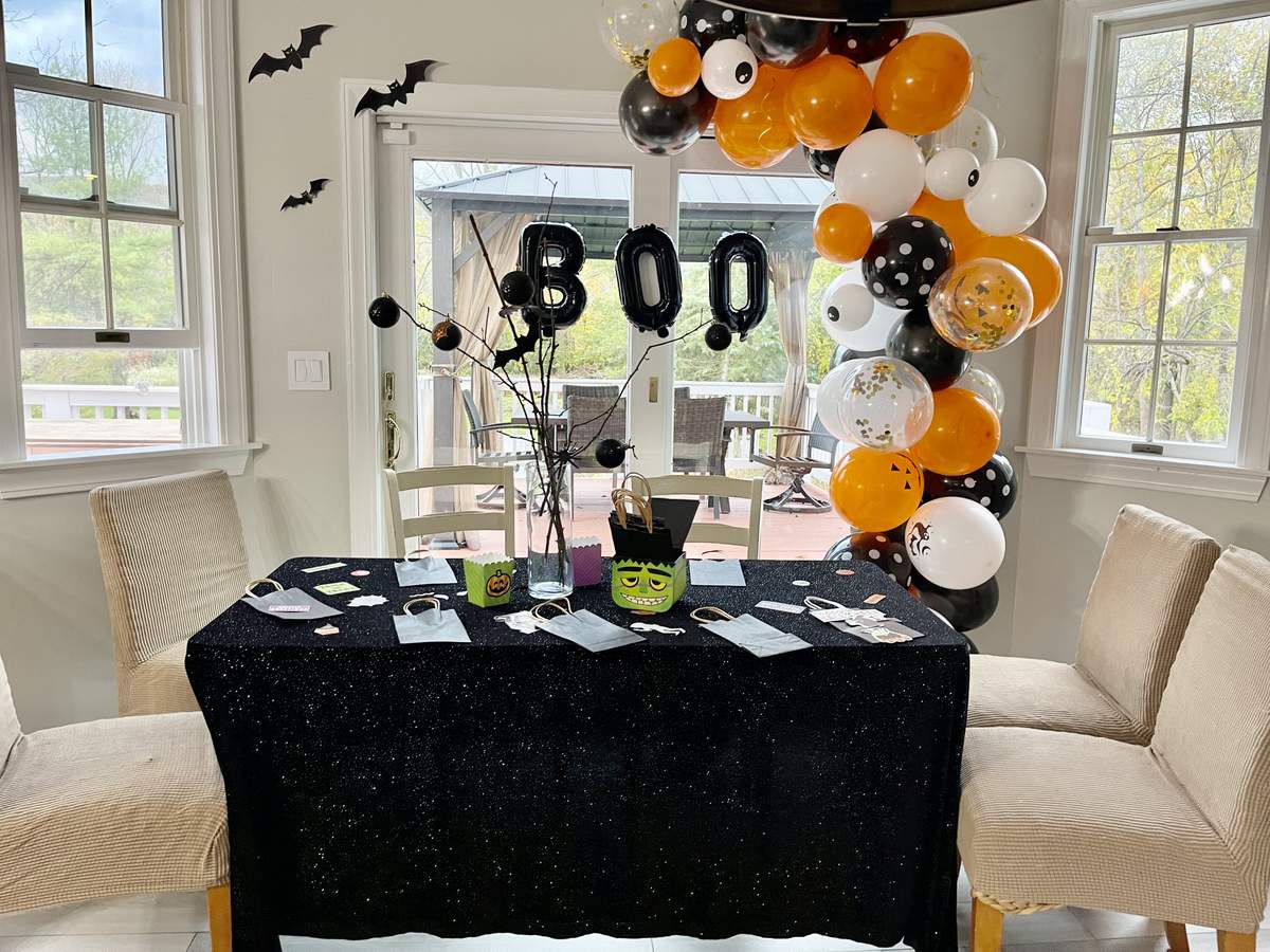 Annual Halloween Bash - Halloween