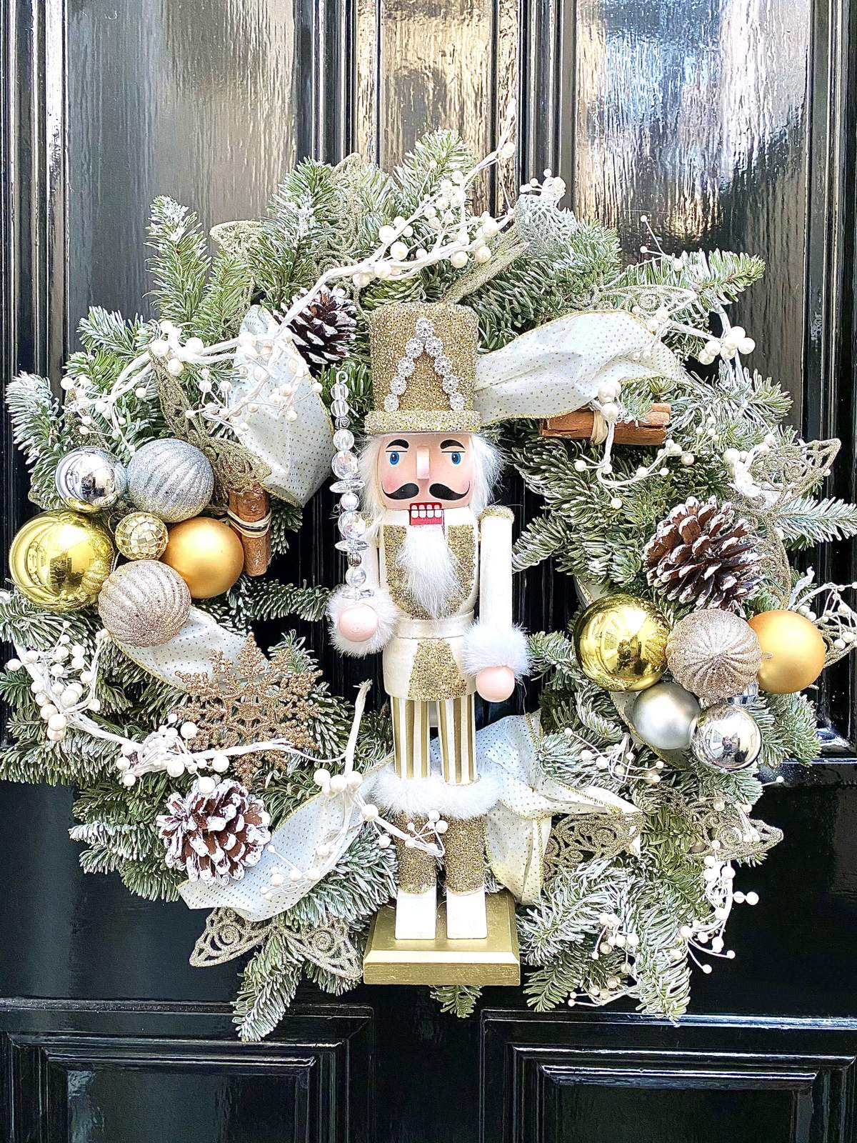Luxury Wreaths  - Luxury Wreaths 