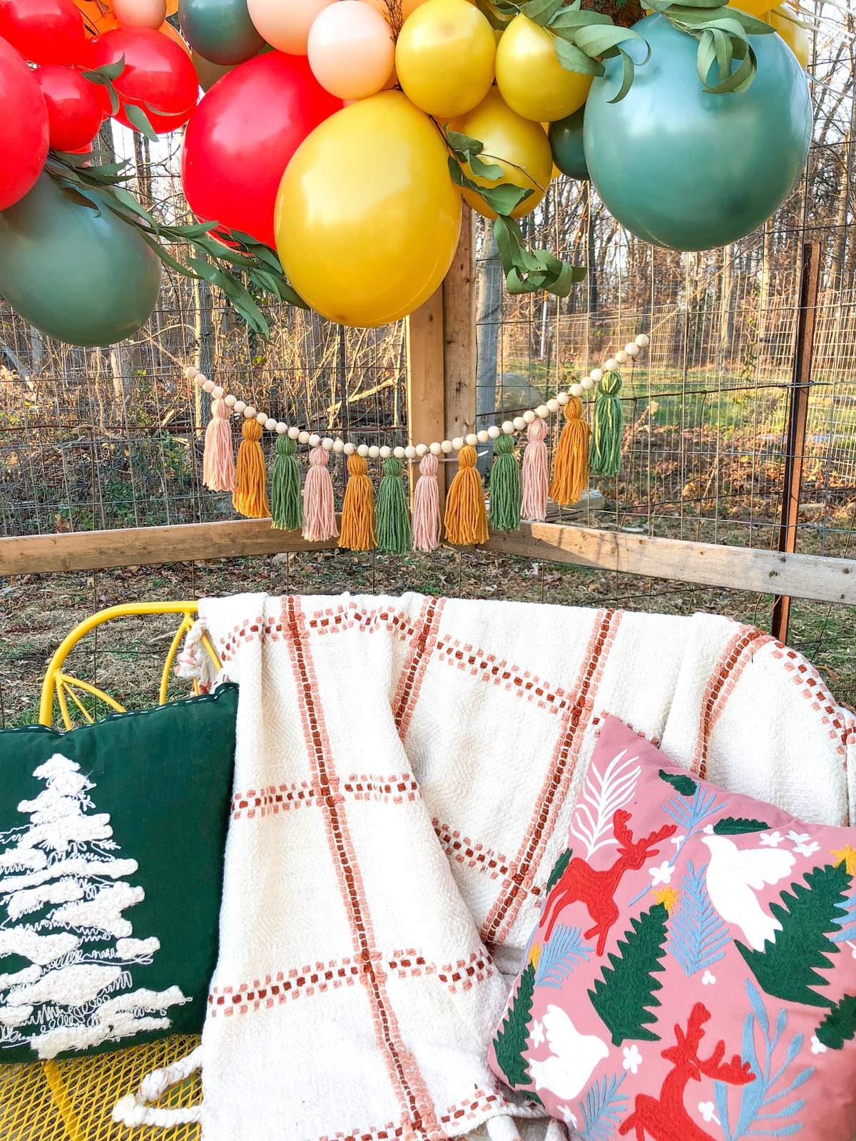 Flower Arranging Flower Arranging Party Party Ideas Photo 1 of 56