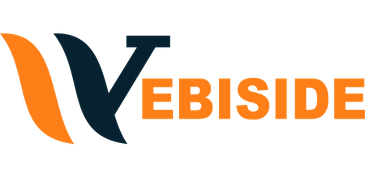Webiside - Black
