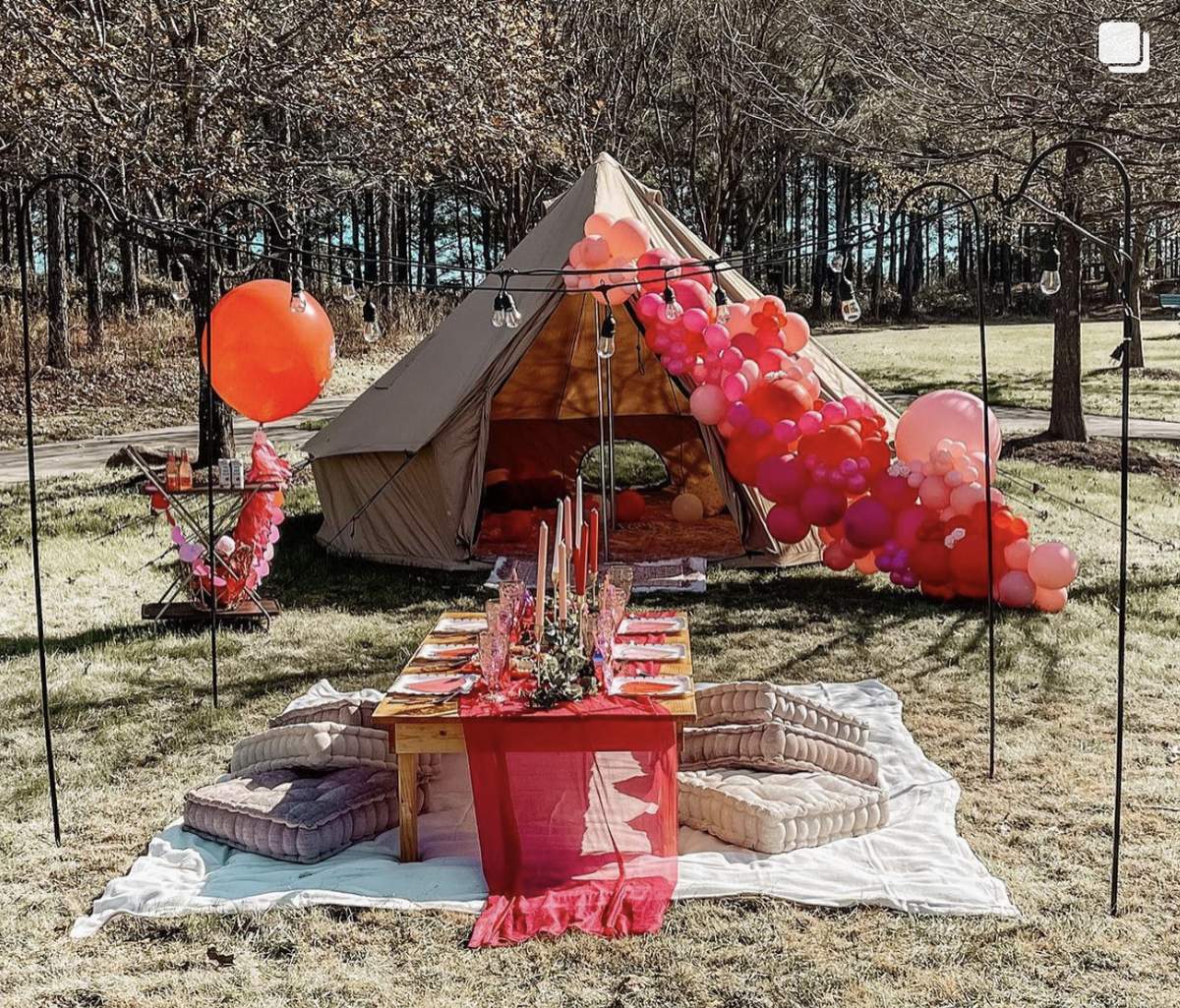 Galentine’s Day Brunch  - Galentines Day