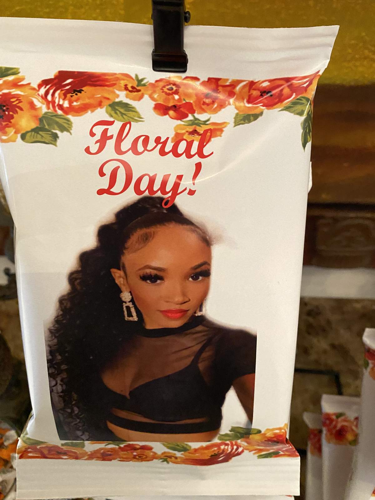 30th floral day - Floral day
