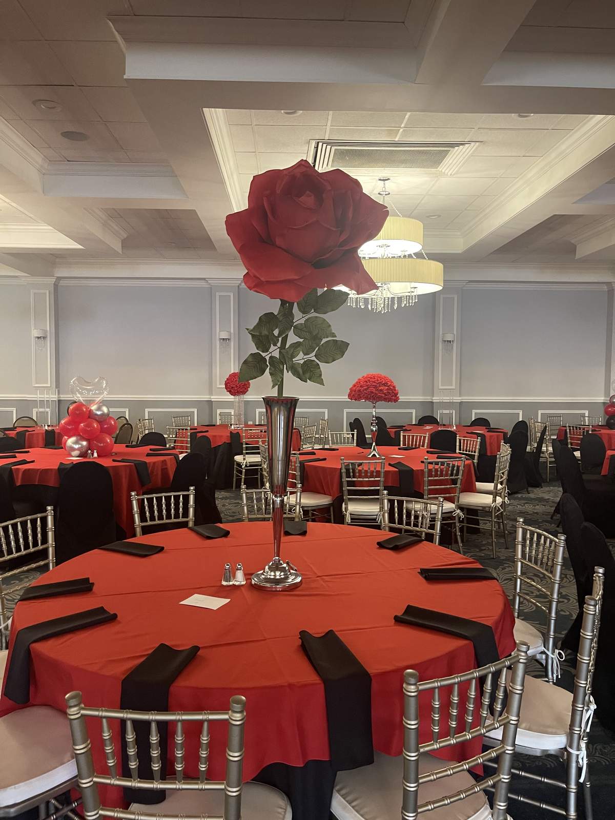 Valentine’s Day extravaganza - Valentine’s Day 