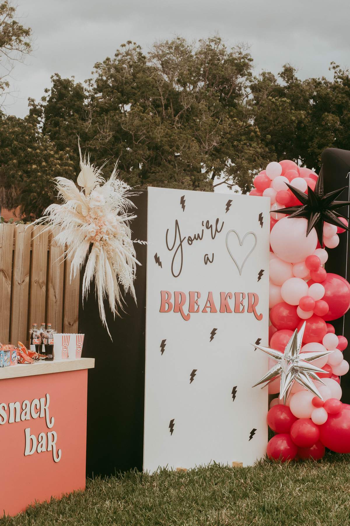 You’re a Heart Breaker - Valentines Day