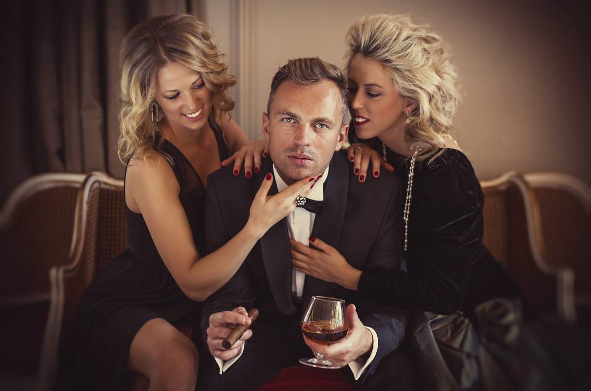 sugar dating Party time - sugar dating 