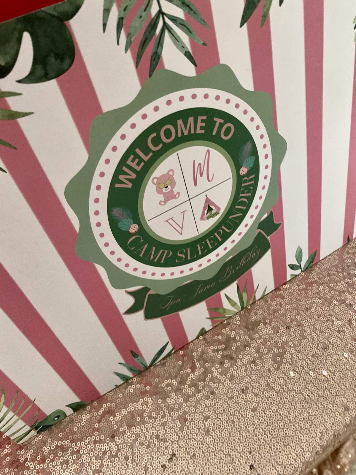 Spa-Jama Party - Troop Beverly Hills