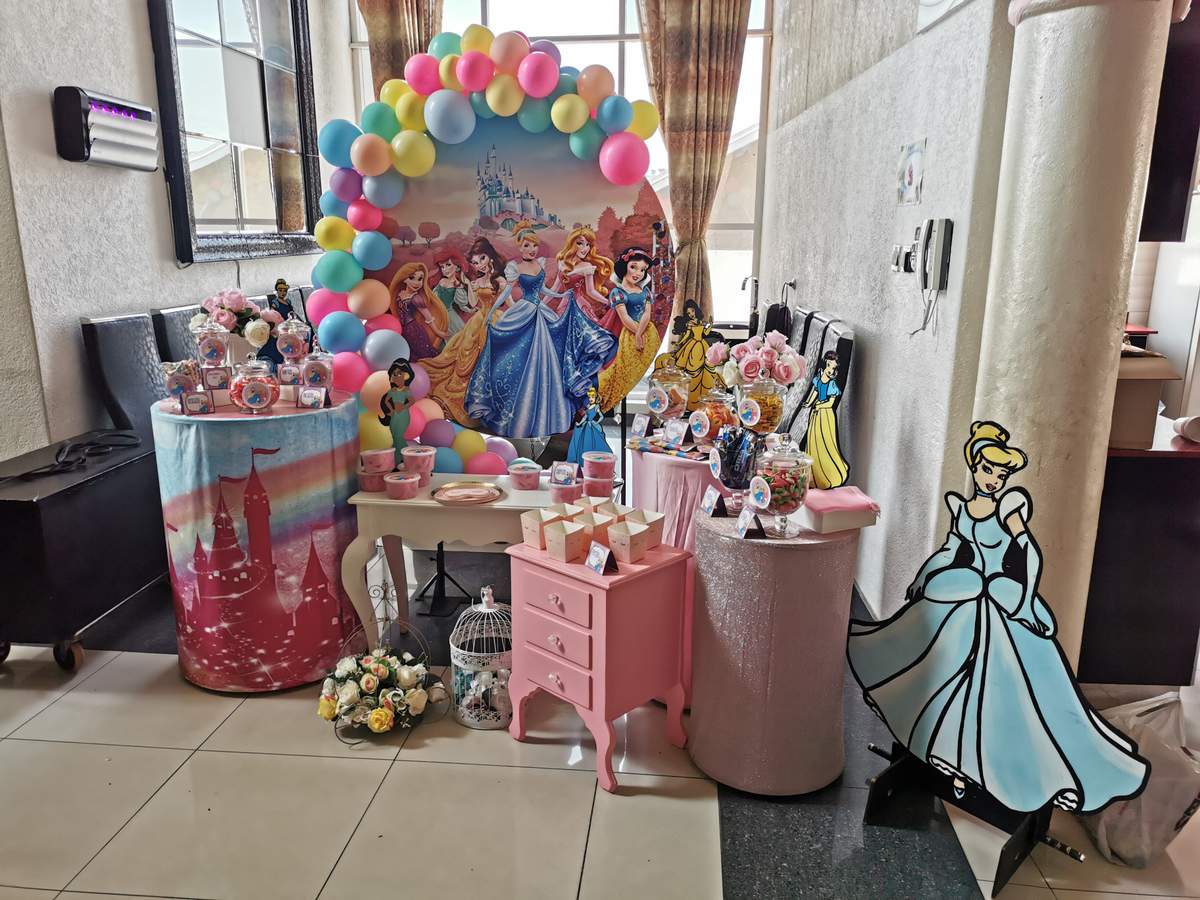 Princess  - Princess ( Disney )
