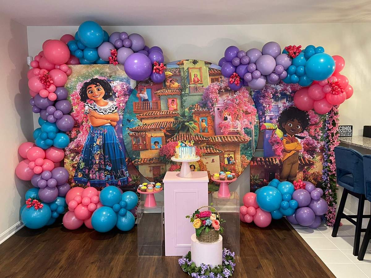 Angel’s Encanto Spa - Encanto