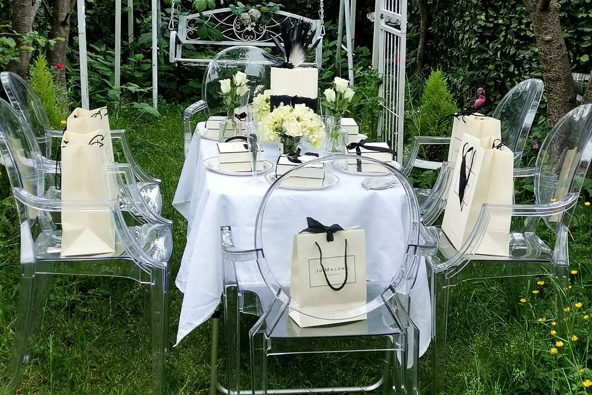 My Jo Malone Birthday  - Jo Malone London