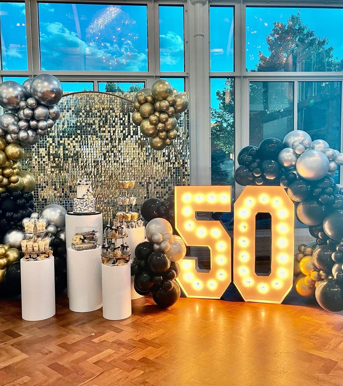 50 & Fabulous  - 50 & Fabulous 