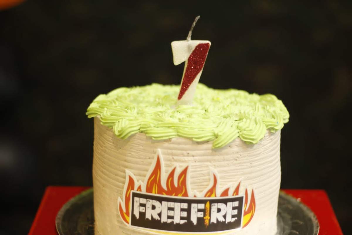 Free fire  - Free fire