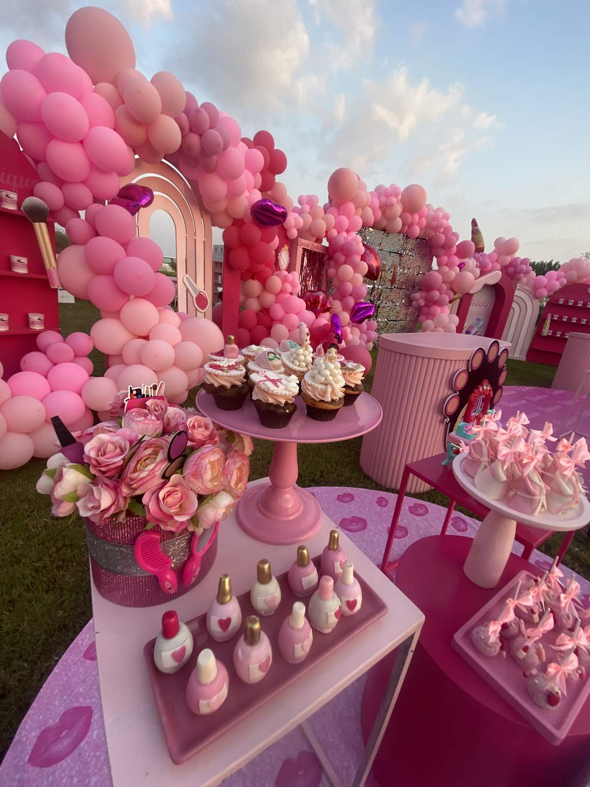 Spa Birthday Party Ideas Photo 1 Of 104 Catch My Party spa-birthday-party-ideas-photo-1-of-104-catch-my-party
