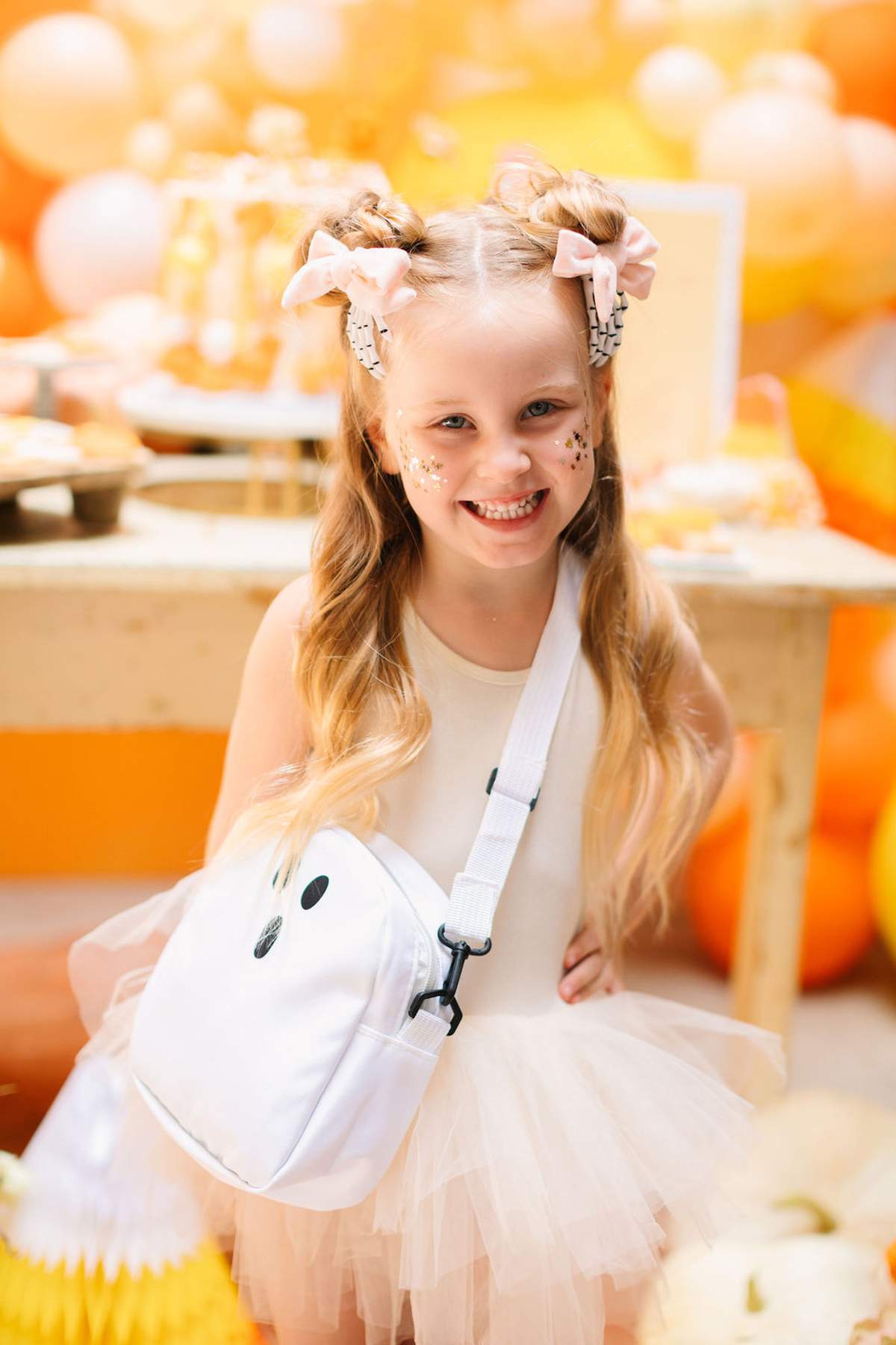 Candy Corn Halloween Halloween Party Ideas Photo 179 Of 215 Catch 