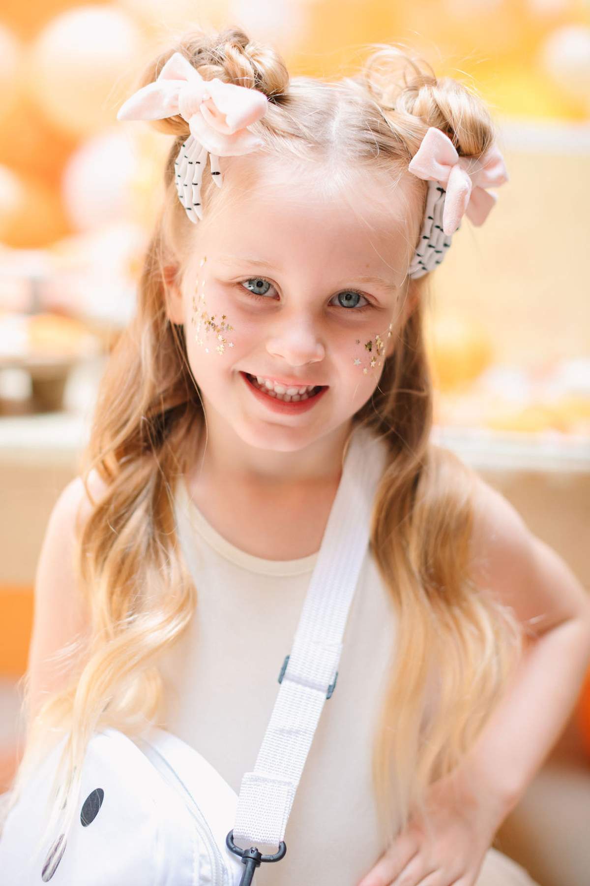 Candy Corn Halloween Halloween Party Ideas Photo 25 Of 215 Catch My 