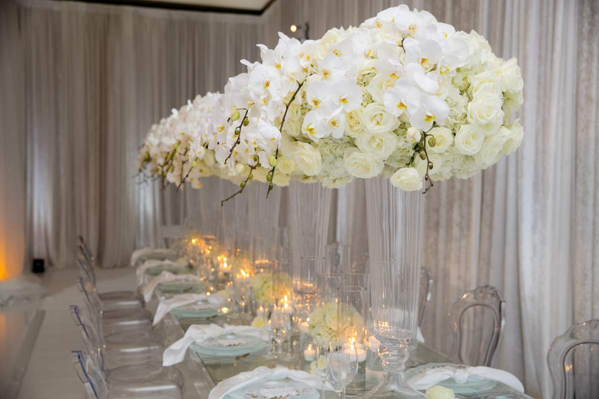 Nasir & Kaylynn's Wedding - Wedding