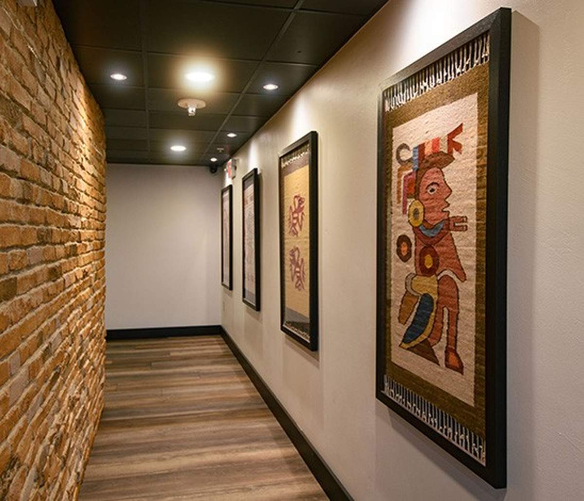 Alebrije Restaurant - Best Mexican restaurant - Fiesta / Mexican