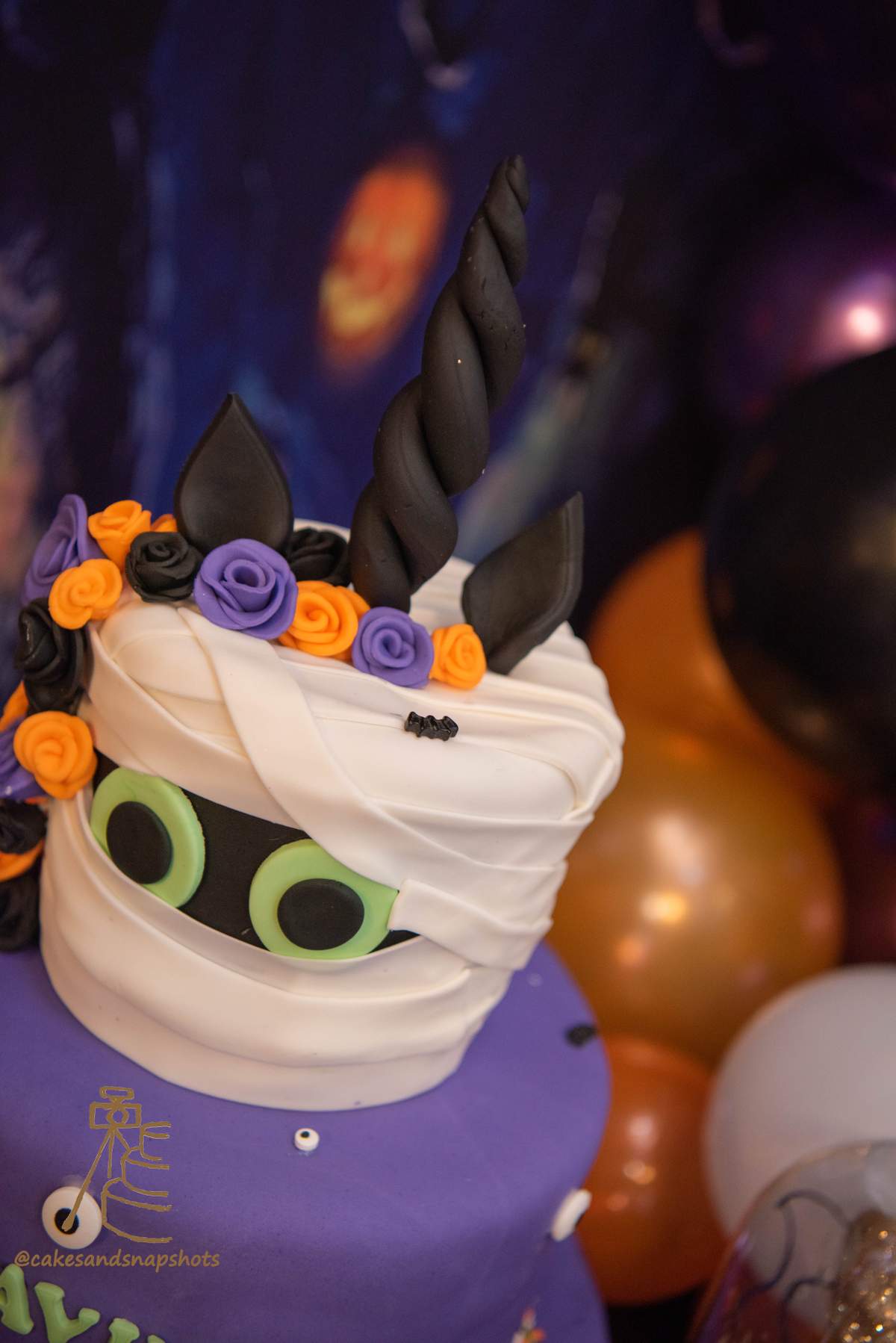 Cute Halloween Birthday Party Ideas Photo 1 Of 23 Catch My Party cute-halloween-birthday-party-ideas-photo-1-of-23-catch-my-party