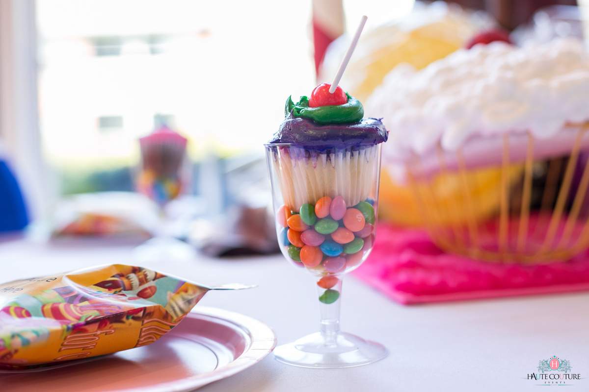 Candyland - Candyland