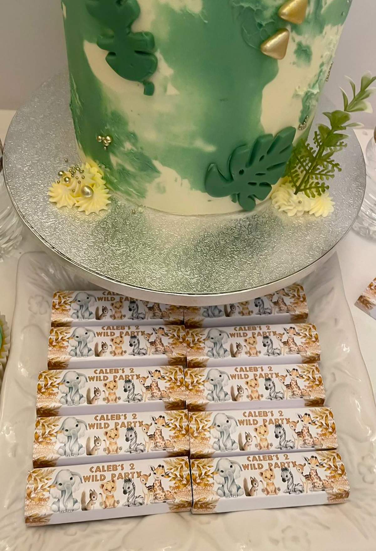 jungle-party-theme-birthday-party-ideas-photo-2-of-21-catch-my-party