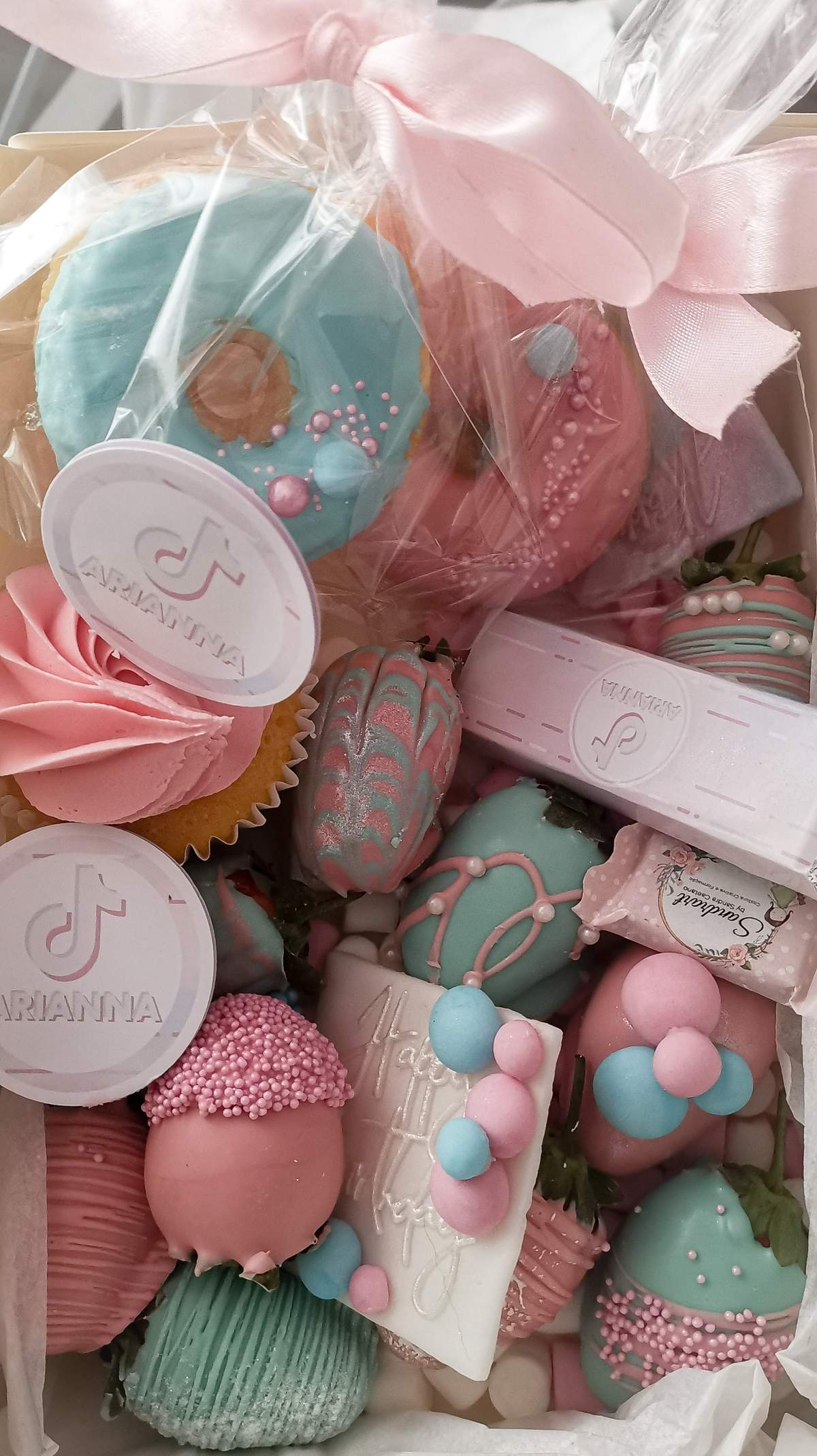 Tiktok Birthday Party Ideas Photo 3 Of 33 Catch My Party tiktok-birthday-party-ideas-photo-3-of-33-catch-my-party