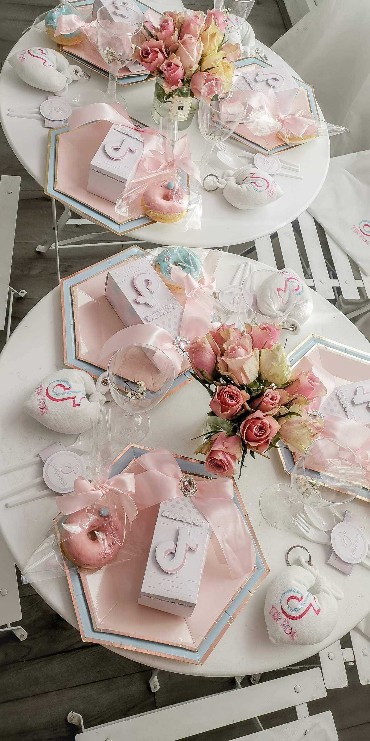 Tiktok Birthday Party Ideas Photo 1 Of 33 Catch My Party tiktok-birthday-party-ideas-photo-1-of-33-catch-my-party