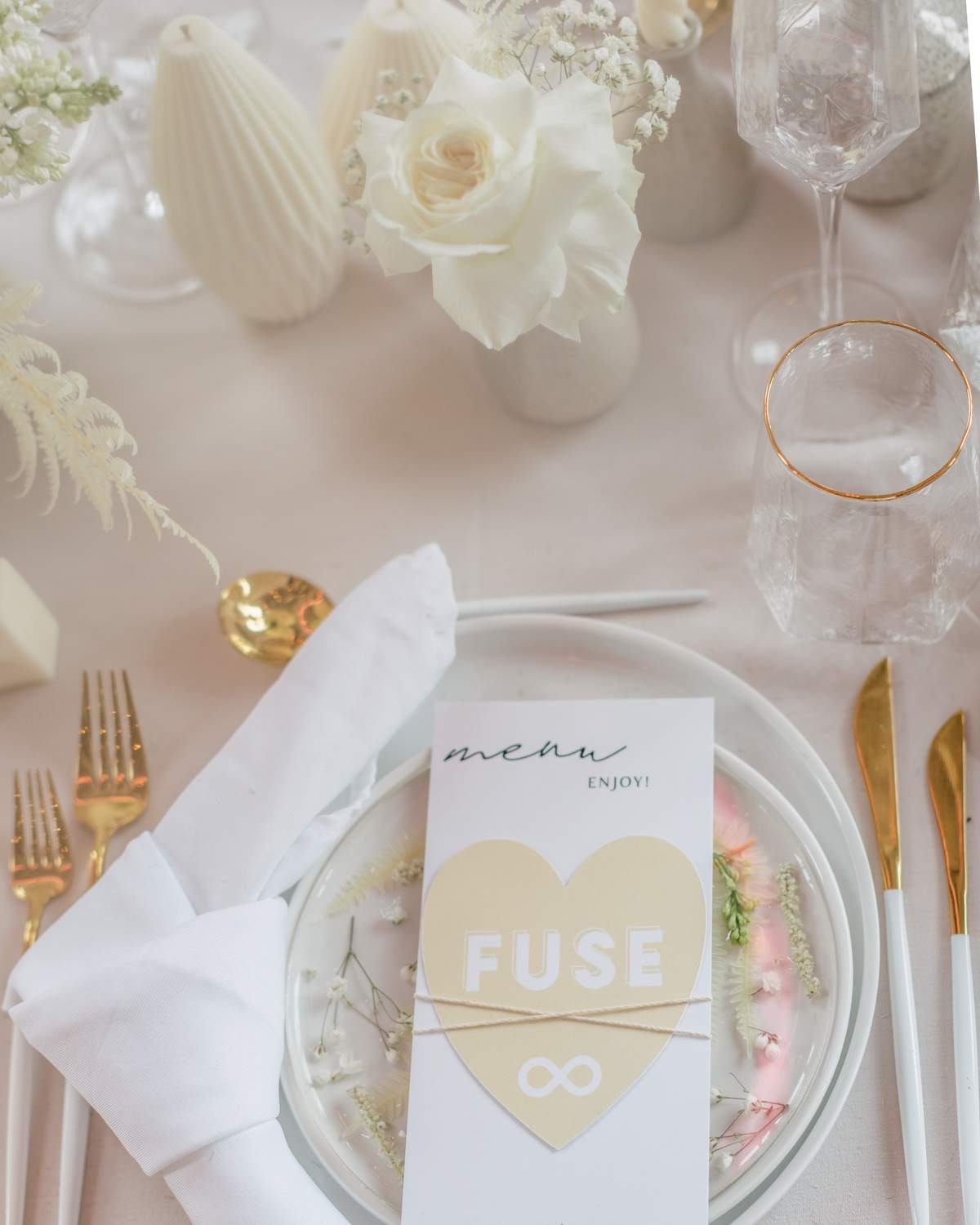 Love Yourself Valentine's Day Party Ideas | Photo 1 of 25 | Catch My Party