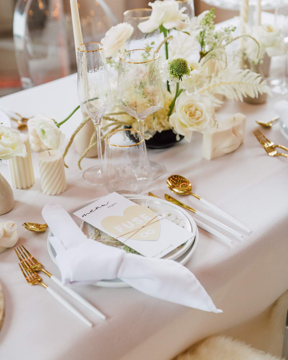 Love Yourself Valentine's Day Party Ideas | Photo 1 of 25 | Catch My Party