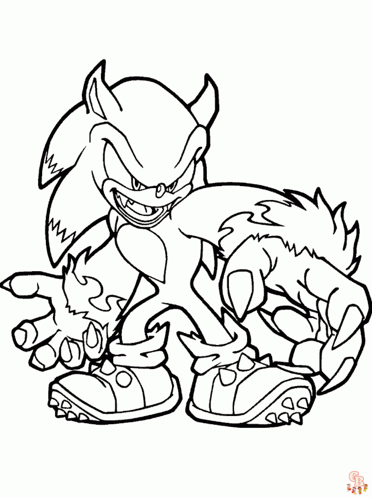 Sonic Coloring Pages Free Printable Printable Templates Free Sonic Coloring Pages Free Printable Printable Templates Free