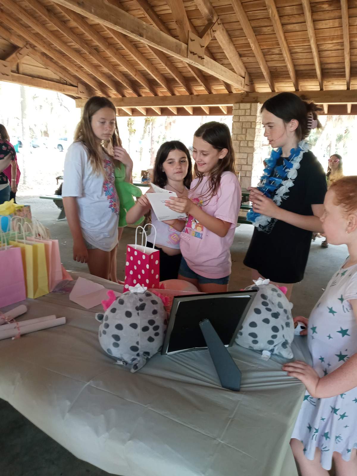 Squishmallow Birthday Party Ideas Photo 14 Of 19 Catch My Party