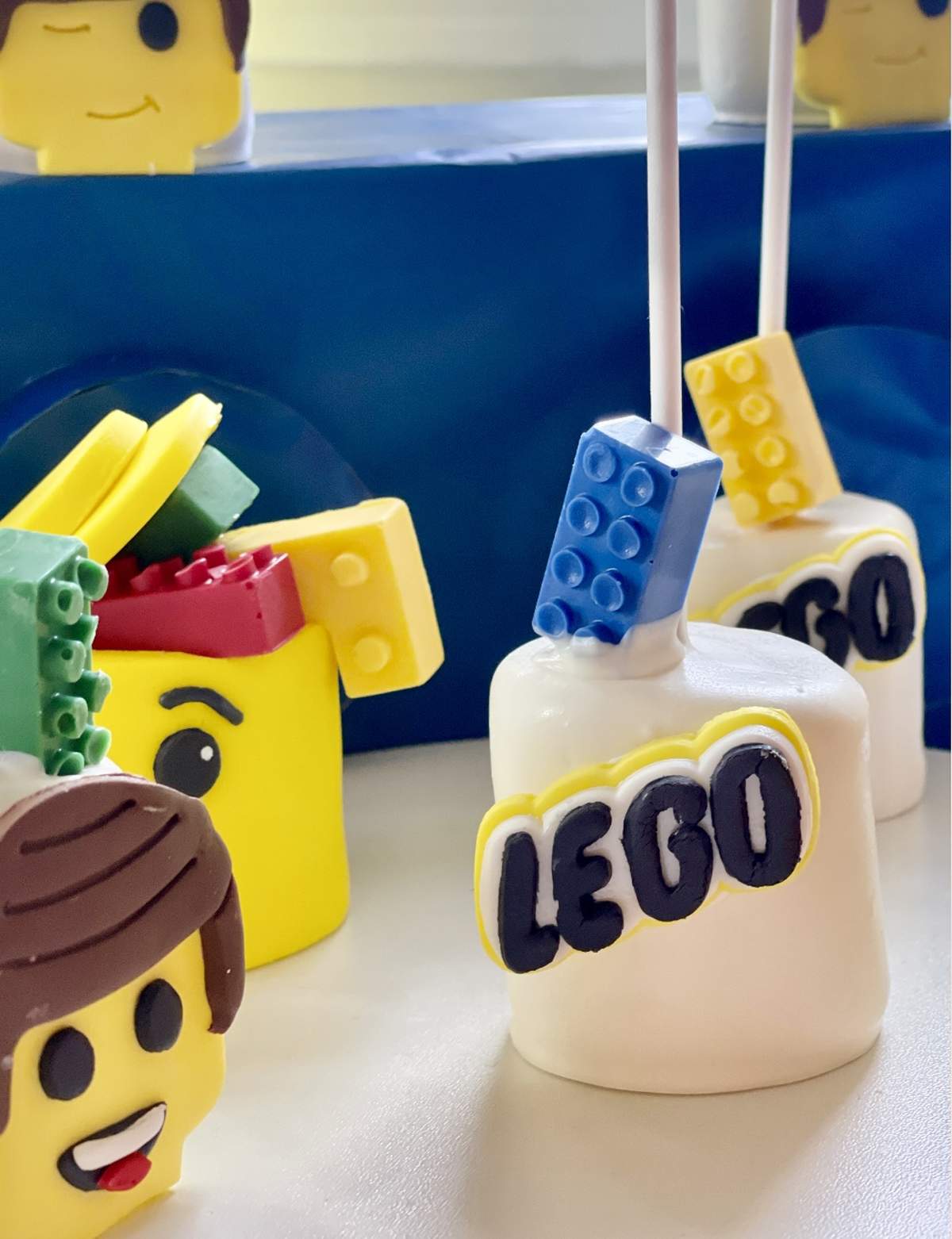 Lego Birthday Party Ideas Photo 7 Of 31 Catch My Party lego-birthday-party-ideas-photo-7-of-31-catch-my-party