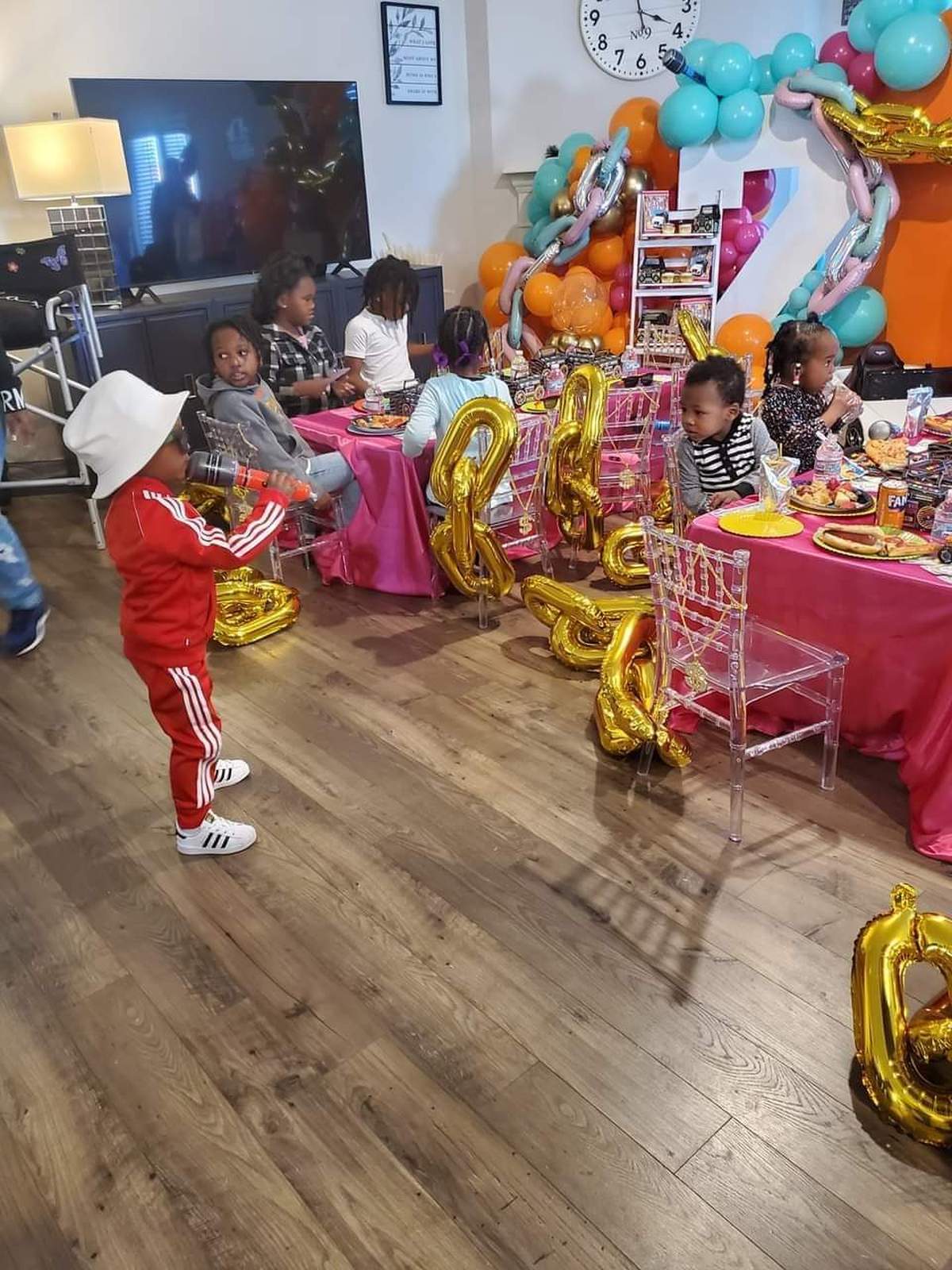 90 s Birthday Party Ideas Photo 8 Of 30 Catch My Party 90-s-birthday-party-ideas-photo-8-of-30-catch-my-party