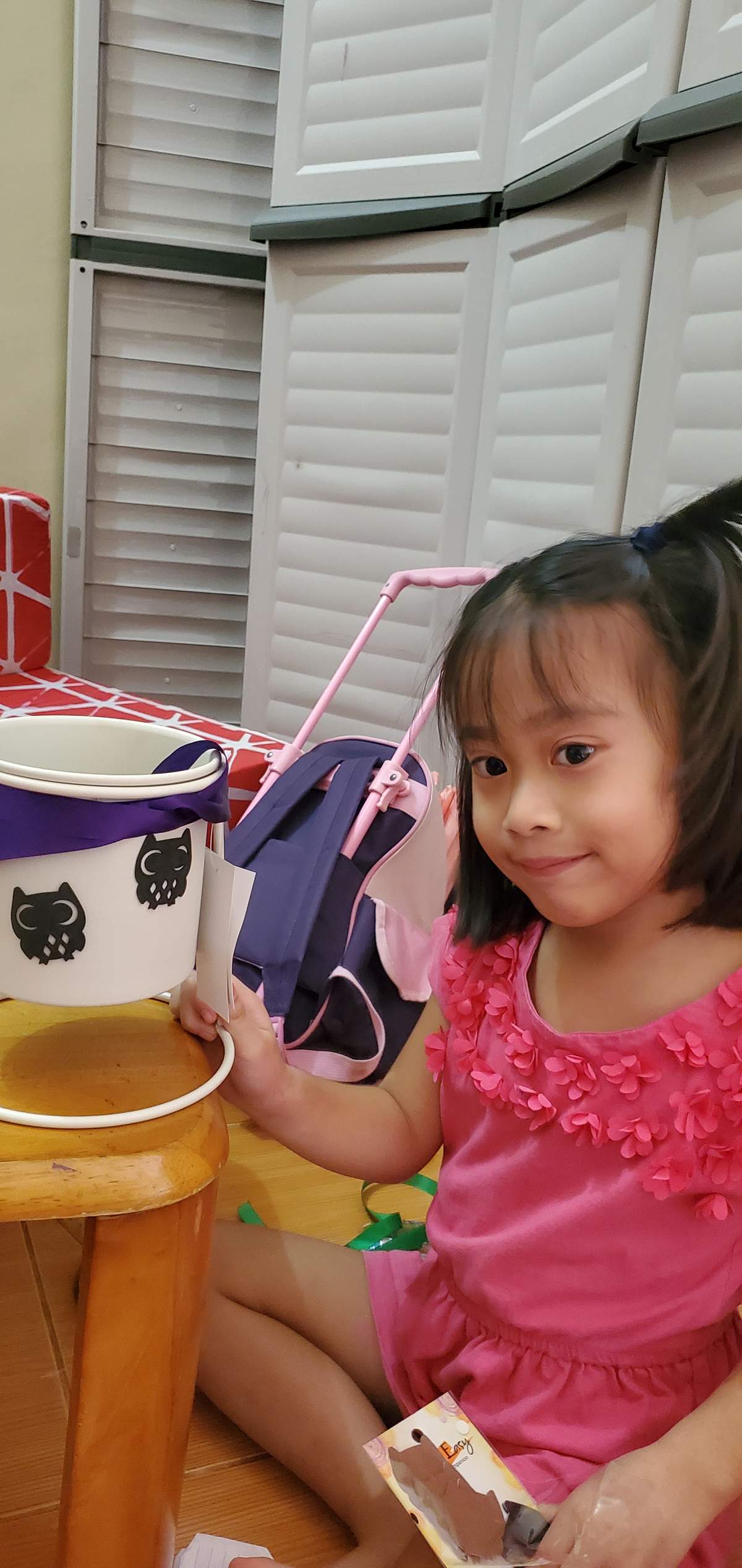 Denyce's 3rd birthday  - Mermaid