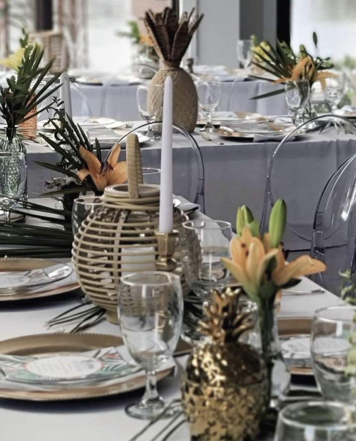 Bridal Shower / Wedding Shower Bridal/Wedding Shower Party Ideas