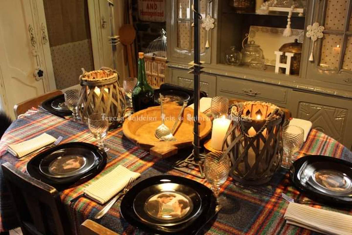 Outlander - Scotland  - Outlander