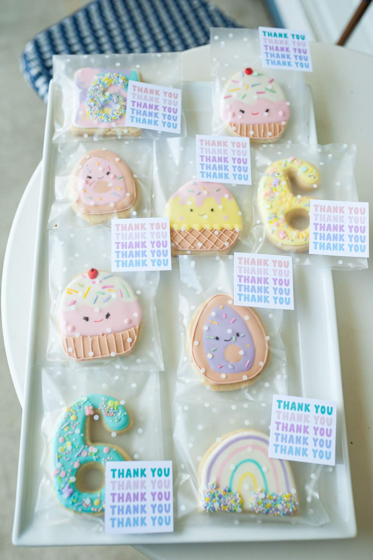 Squishmallows Birthday Party Ideas | Photo 1 of 77 | Catch My Party