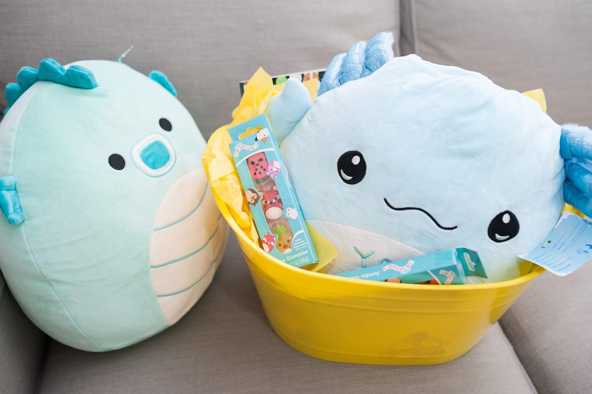 Squishmallows Birthday Party Ideas Photo 1 Of 77 Catch My Party squishmallows-birthday-party-ideas-photo-1-of-77-catch-my-party