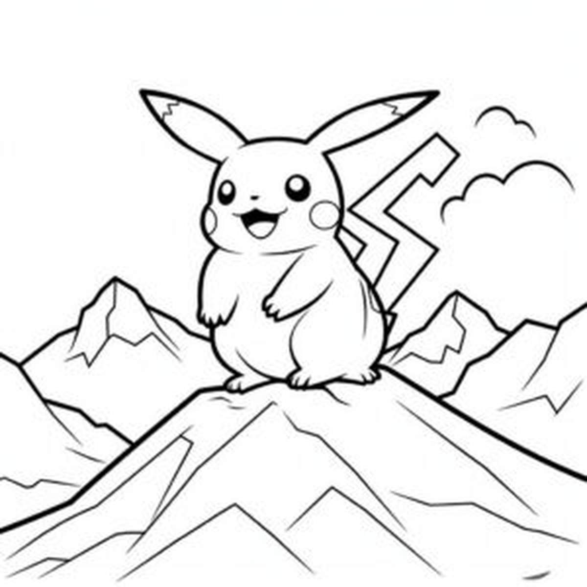 Pokemon Pokemon Kleurplaat Party Ideas Photo 5 Of 7 Catch My Party pokemon-pokemon-kleurplaat-party-ideas-photo-5-of-7-catch-my-party